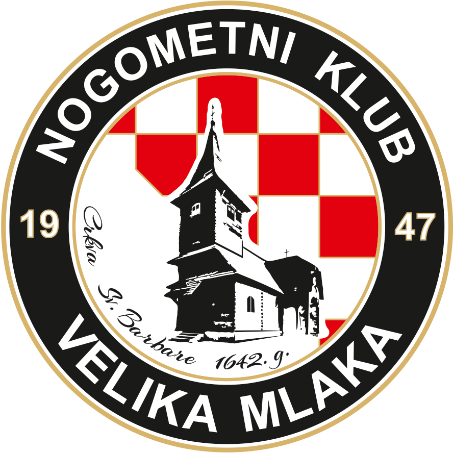 Velika Mlaka 1947