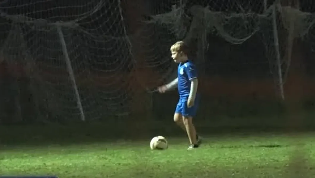 Jakov Fištrek