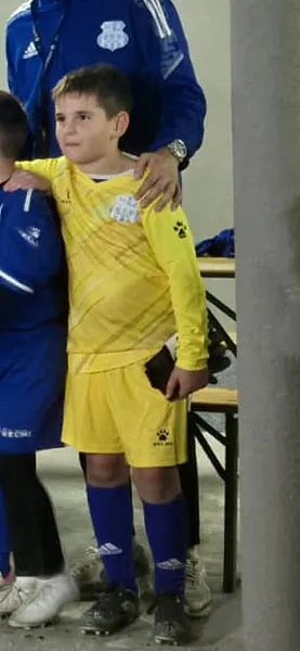 Mihael Tišinić