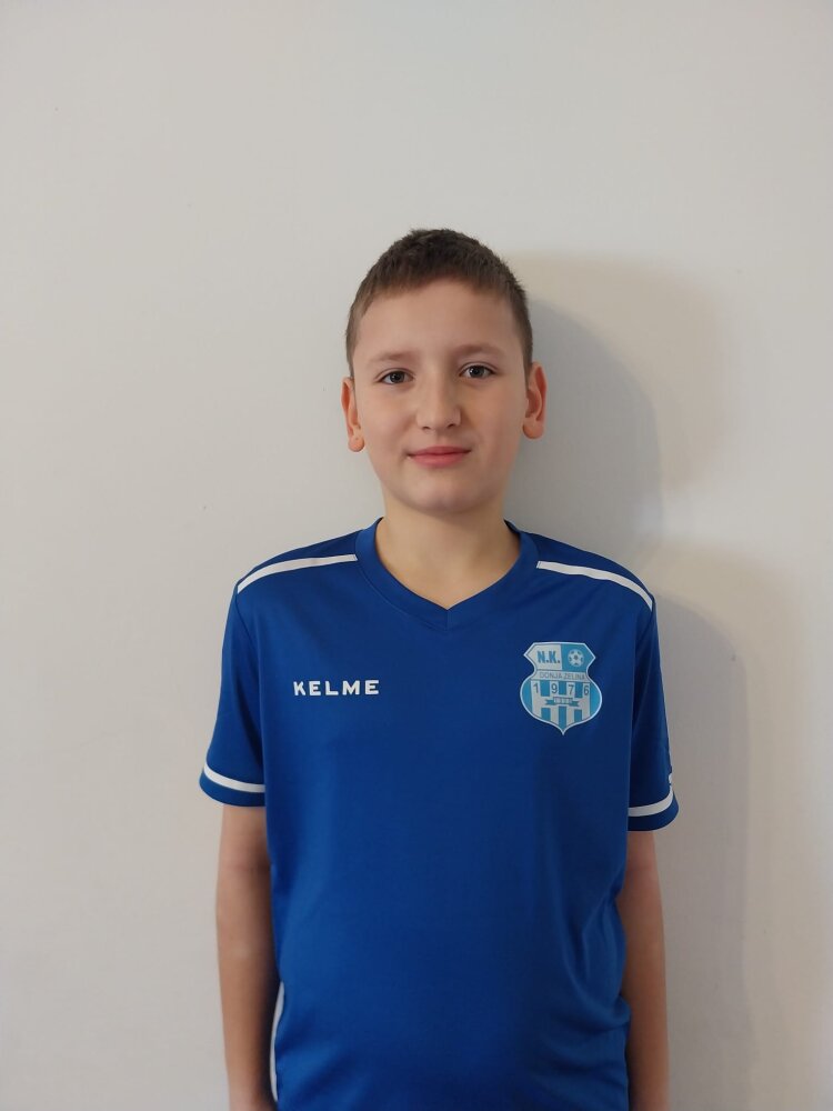 Mateo Šargač