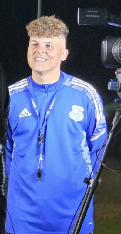 Mateo Koščak