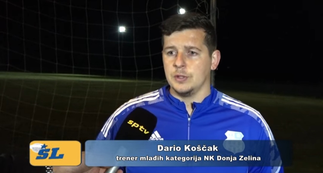 Dario Koščak